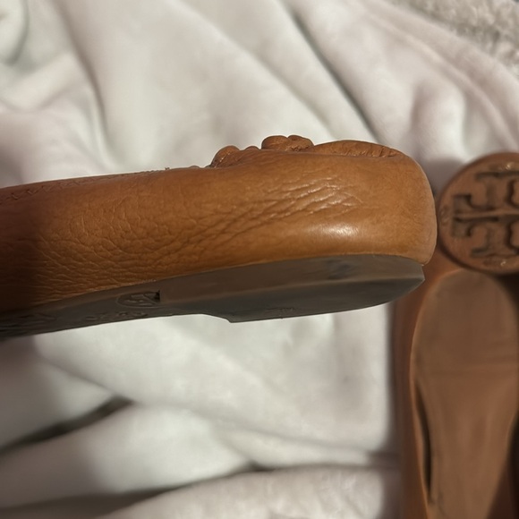 Tory Burch Flats - Picture 4 of 4